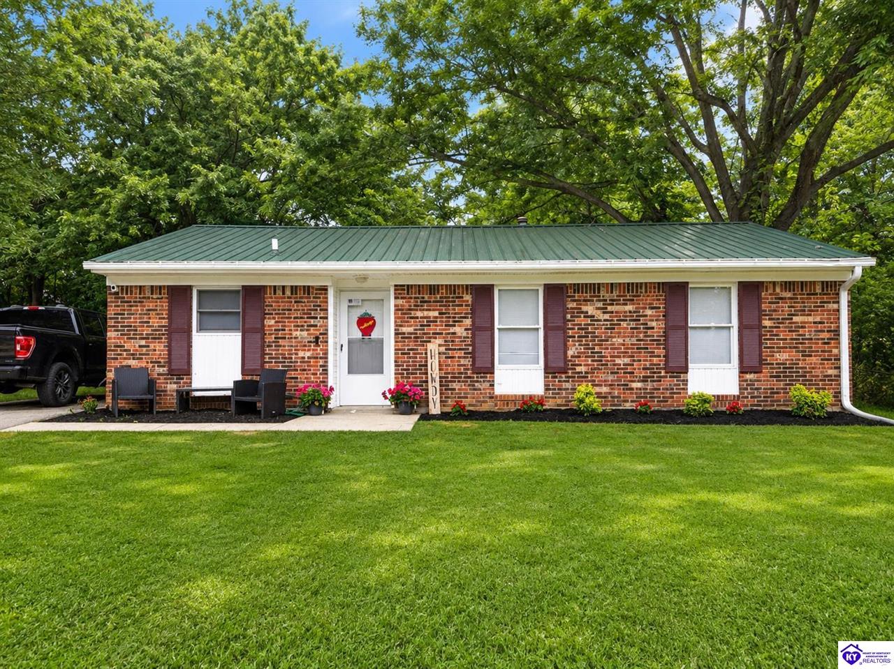 148 Vonda CourtRadcliff,&nbsp;KY&nbsp;42701