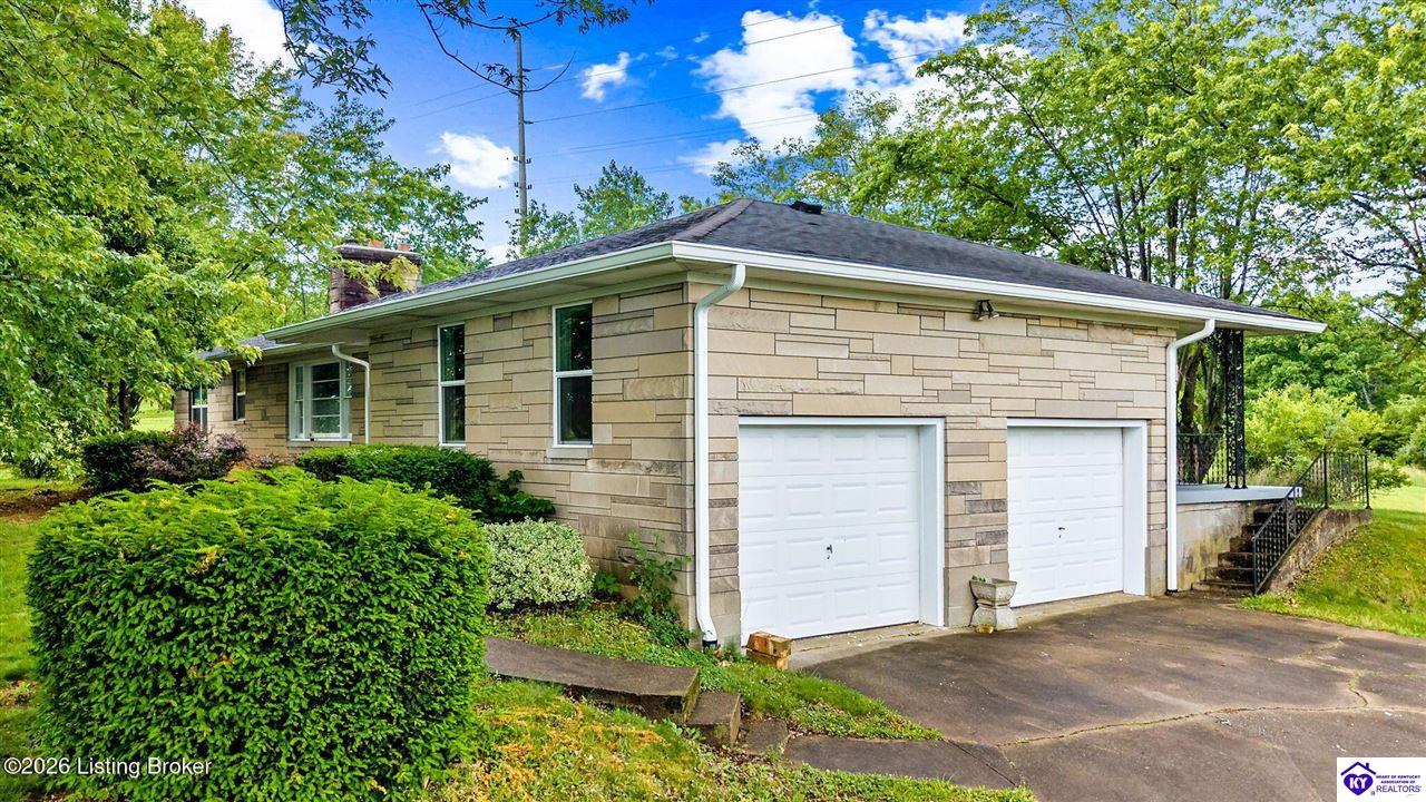 1898 Brandenburg RoadLeitchfield,&nbsp;KY&nbsp;42754