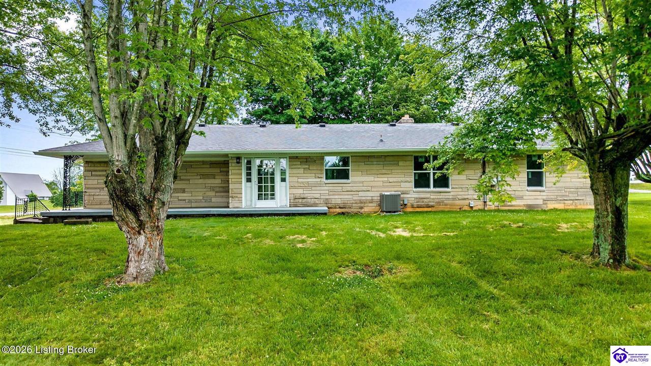 1898 Brandenburg Road Leitchfield, KY 42754 #1