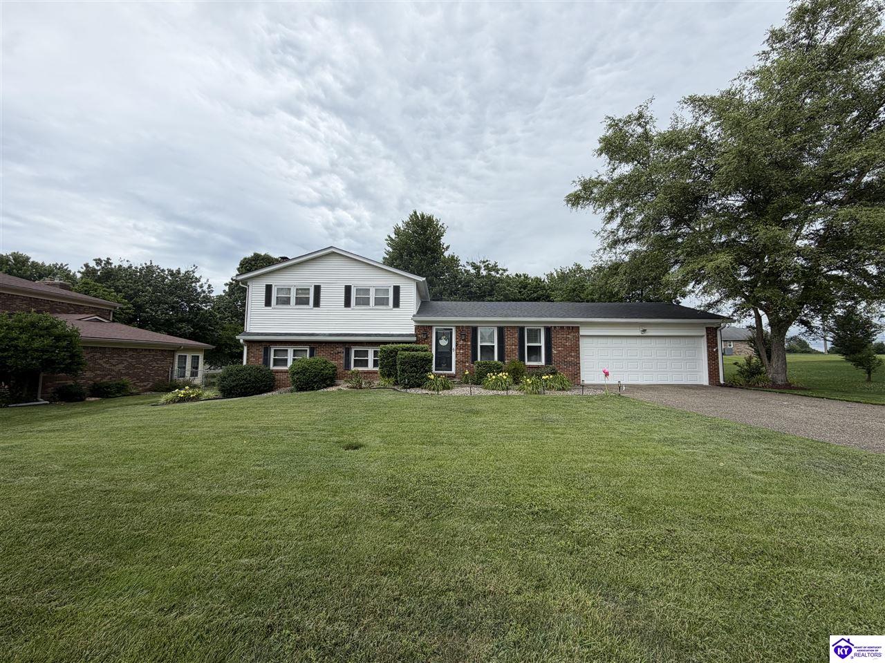 904 Tyler Circle Elizabethtown, KY 42701 #1