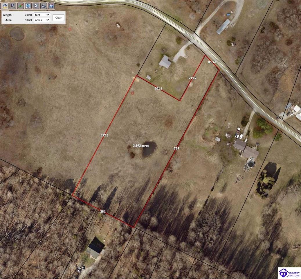 0 Meadow Wood DriveBrandenburg,&nbsp;KY&nbsp;40108