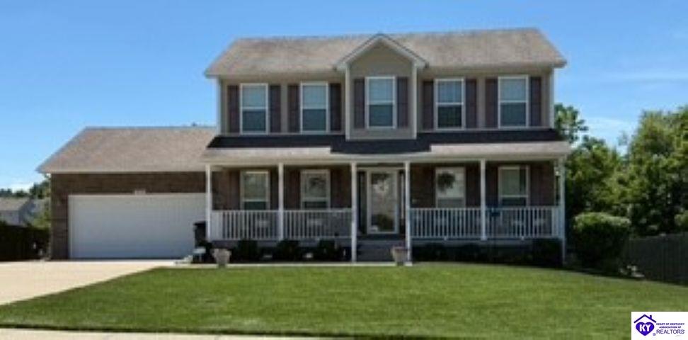 214 Riley WayElizabethtown,&nbsp;KY&nbsp;42701