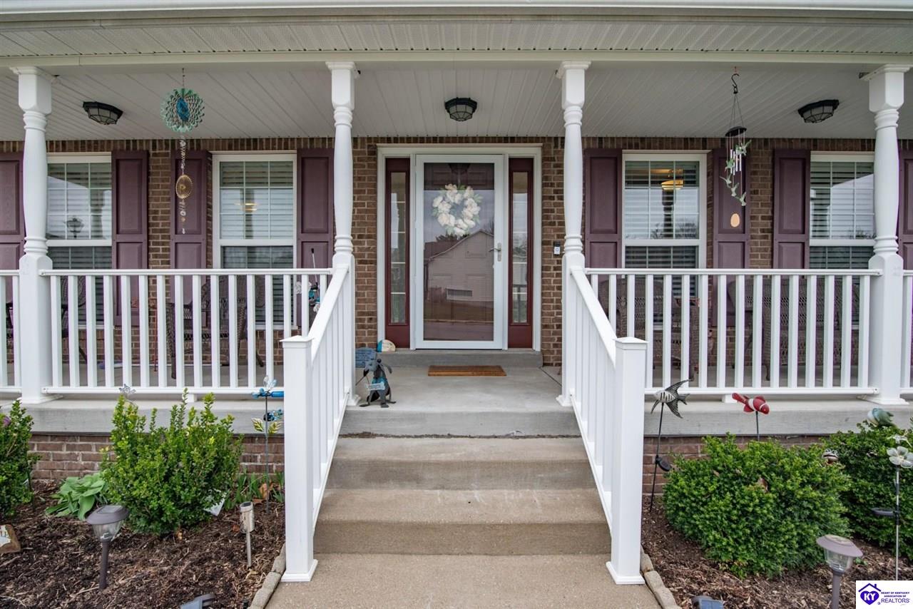 214 Riley Way Elizabethtown, KY 42701 #1