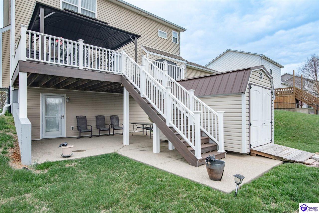 214 Riley Way Elizabethtown, KY 42701 #3