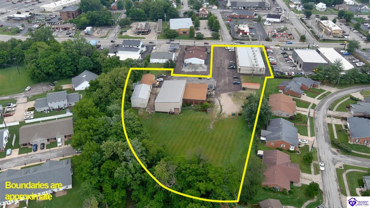 536 W Dixie Avenue Elizabethtown, KY 42701 #1