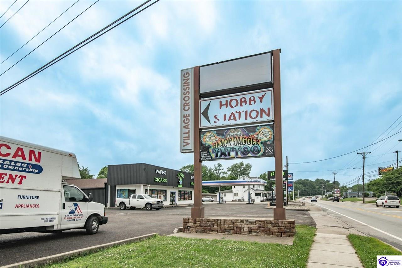 536 W Dixie Avenue Elizabethtown, KY 42701 #2