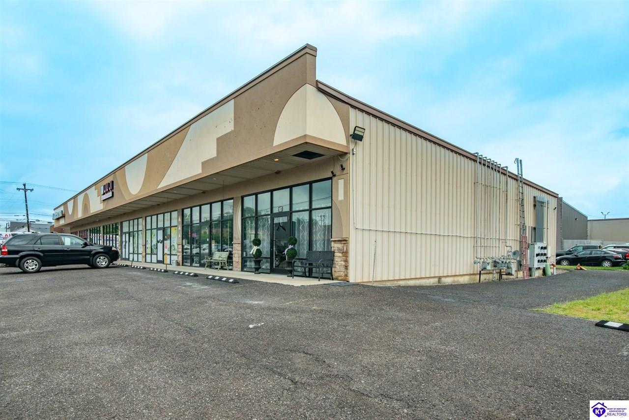 536 W Dixie Avenue Elizabethtown, KY 42701 #3