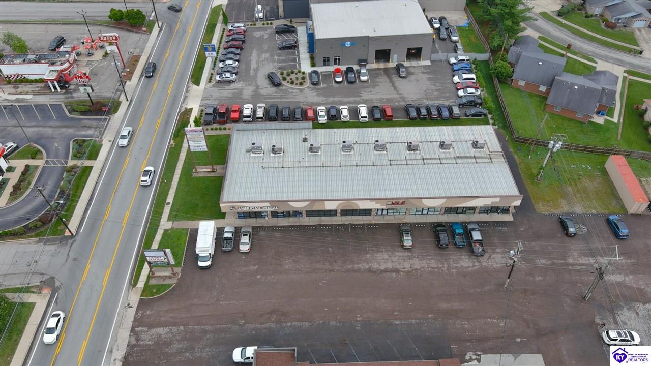 536 W Dixie Avenue Elizabethtown, KY 42701 #4