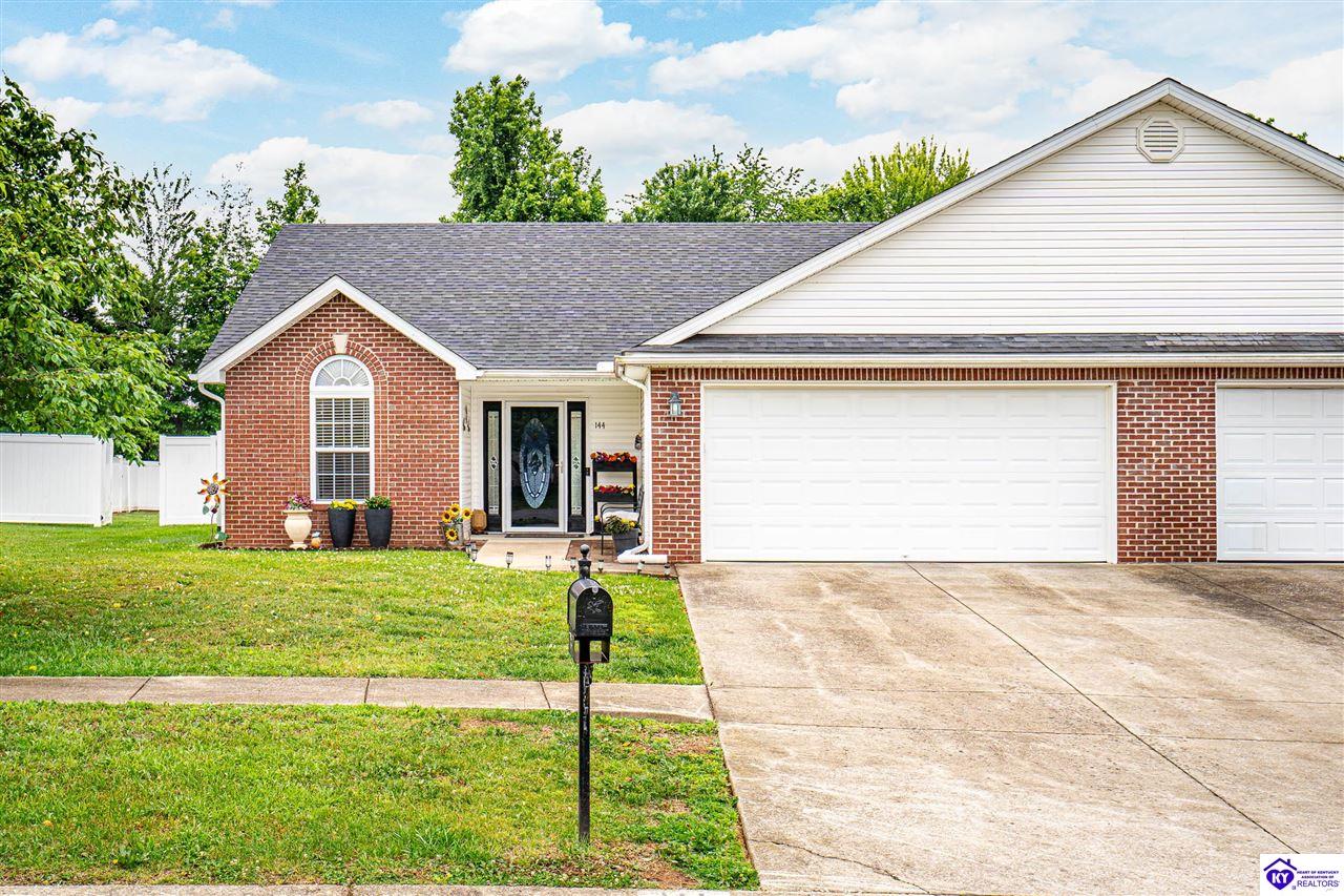 144 Applewood LaneElizabethtown,&nbsp;KY&nbsp;42701