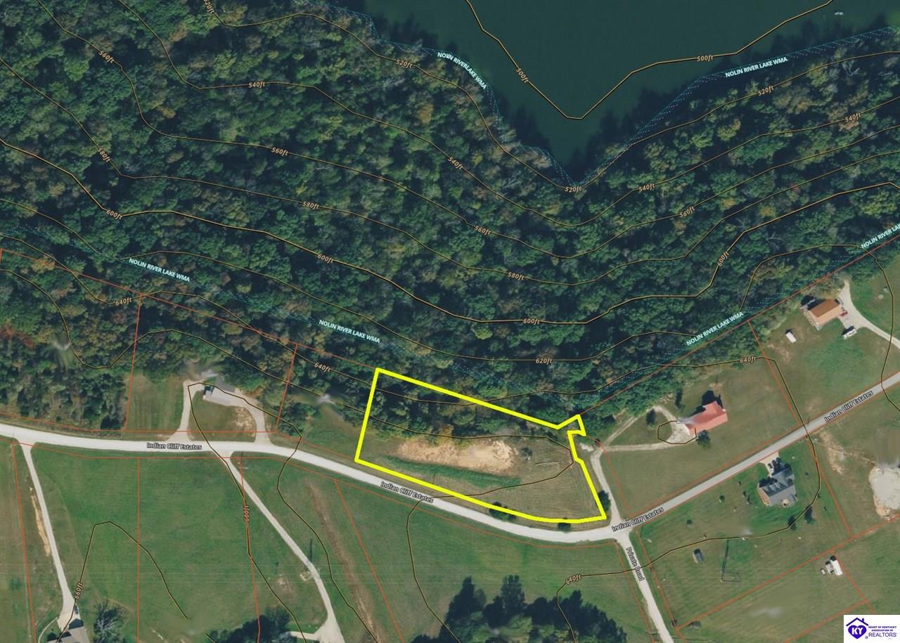 0 Indian Cliff RoadClarkson,&nbsp;KY&nbsp;42726