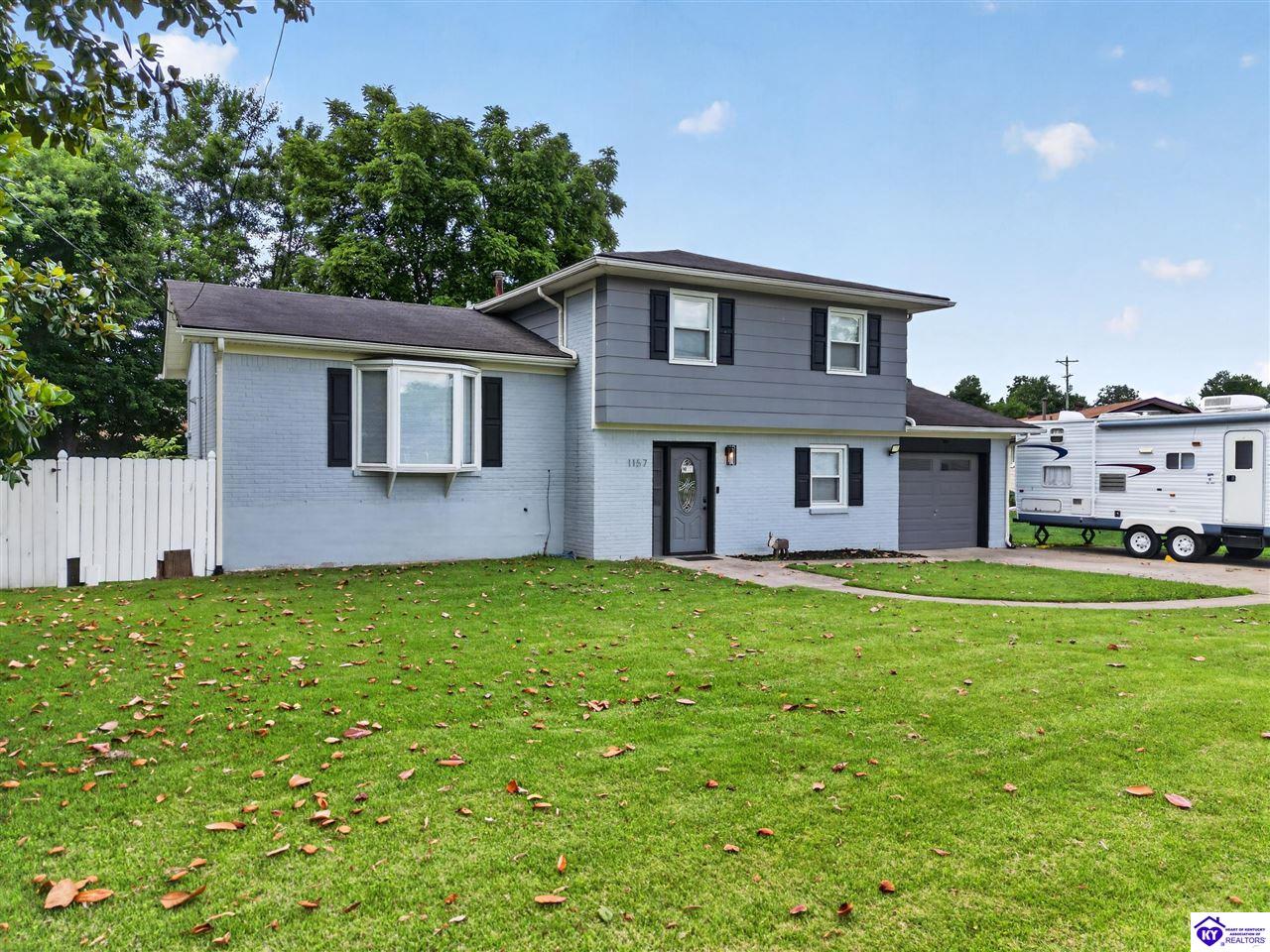 1157 W Elm RoadRadcliff,&nbsp;KY&nbsp;40160