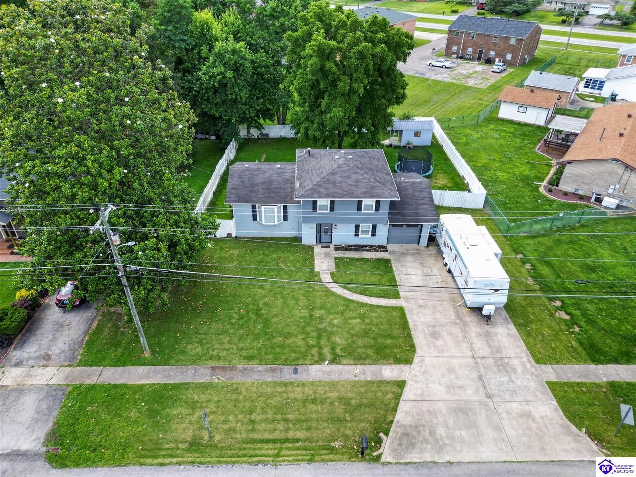 1157 W Elm Road Radcliff, KY 40160 #1