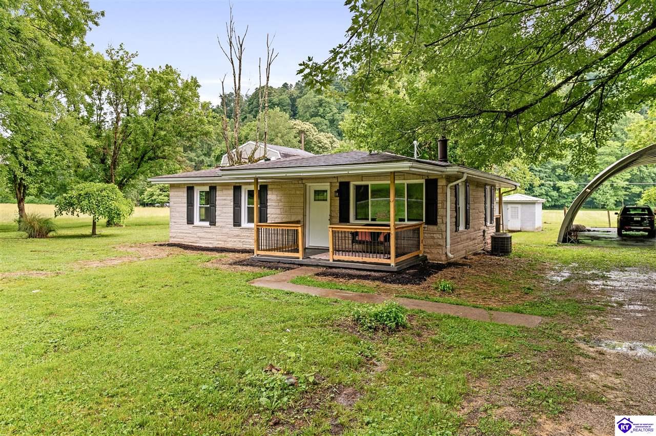 1829 Martin Hill Road Shepherdsville, KY 40165 #1