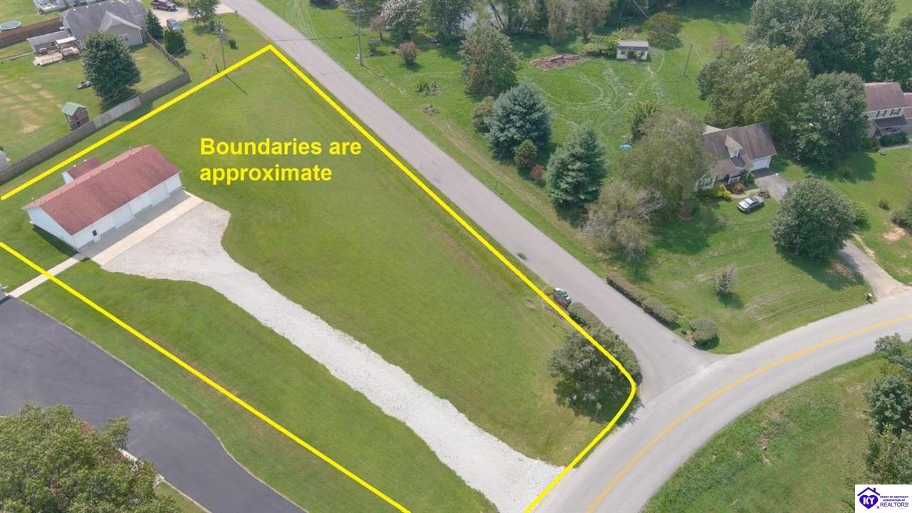 Lot 20 Rineyville School RoadRineyville,&nbsp;KY&nbsp;40162