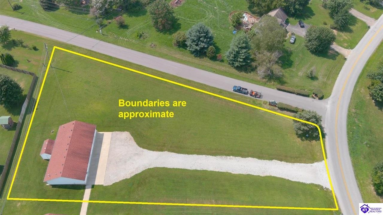 Lot 20 Rineyville School Road Rineyville, KY 40162 #1