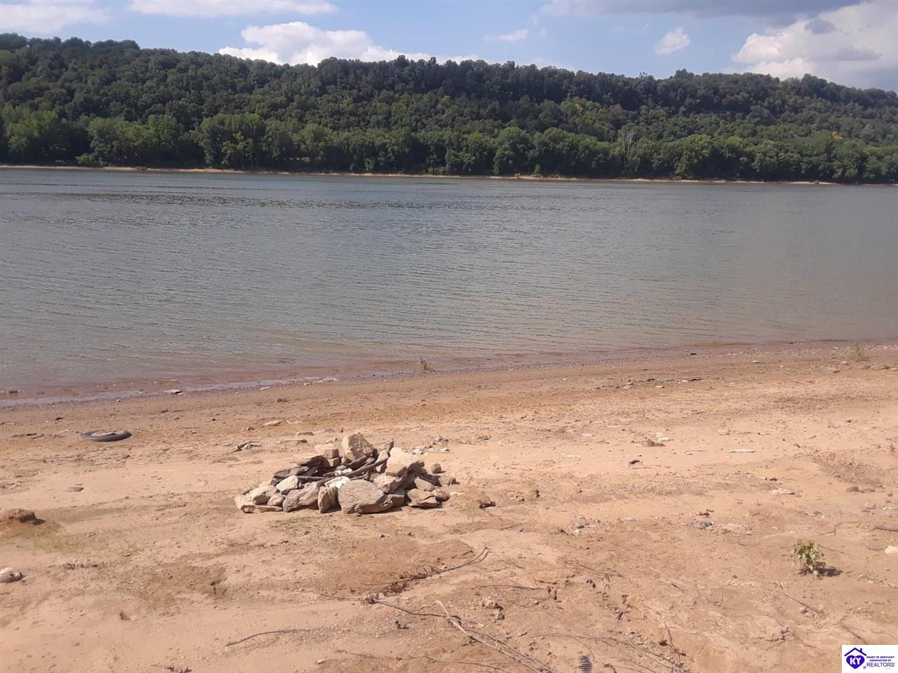 lots 6 & 7 Mercer Lane West Point, KY 40177 #1