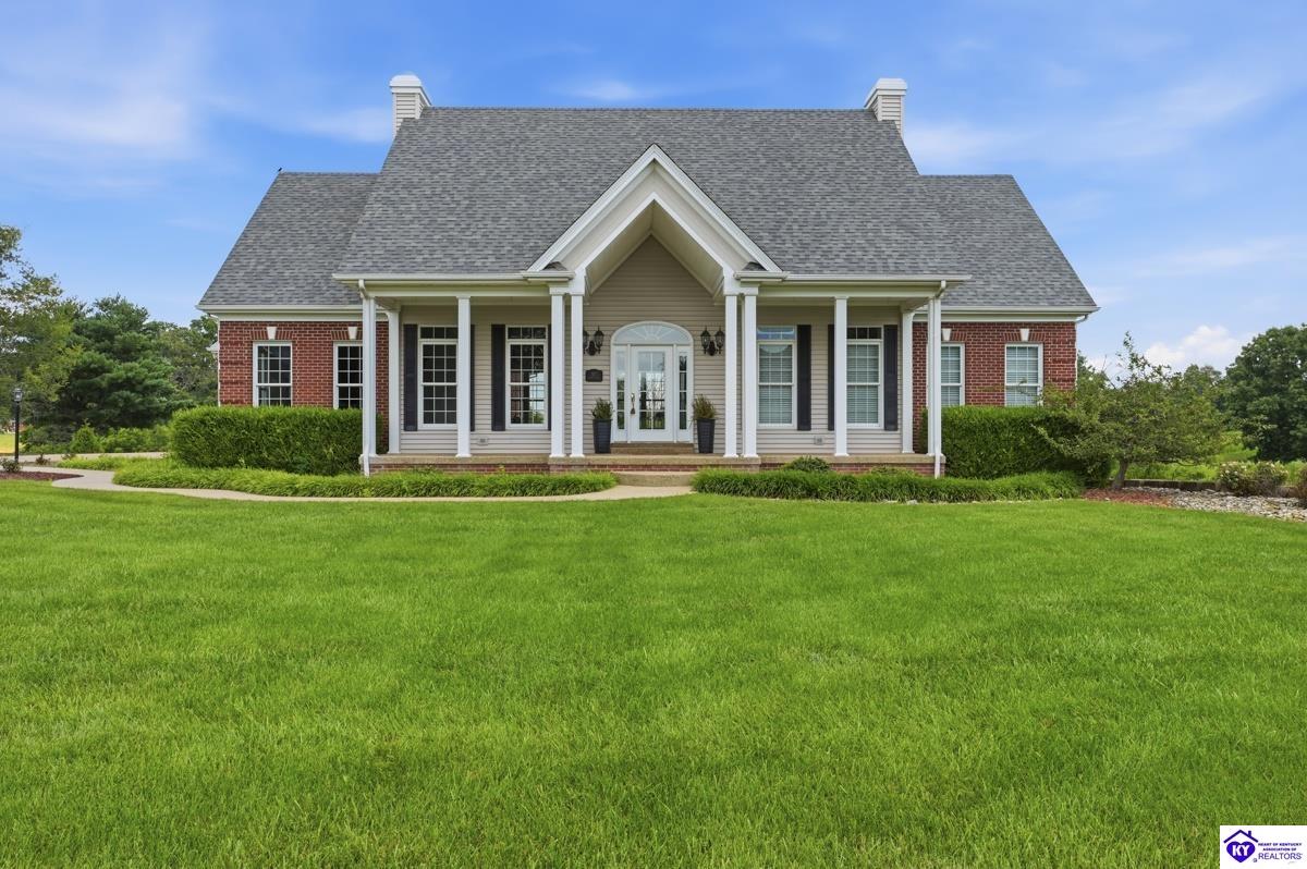 107 Fairway DriveHodgenville,&nbsp;KY&nbsp;42748