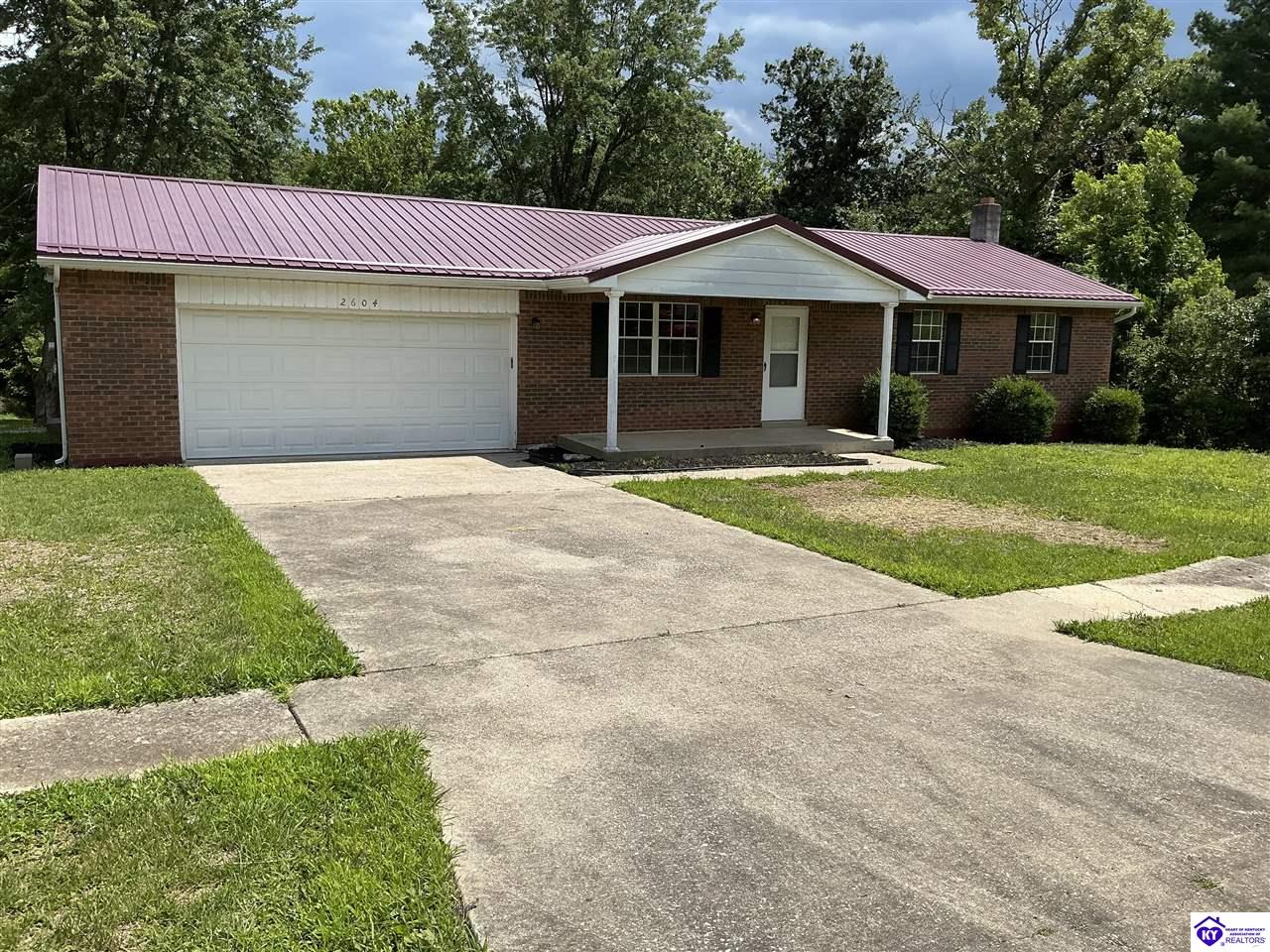 2604 Northern RoadRadcliff,&nbsp;KY&nbsp;40160