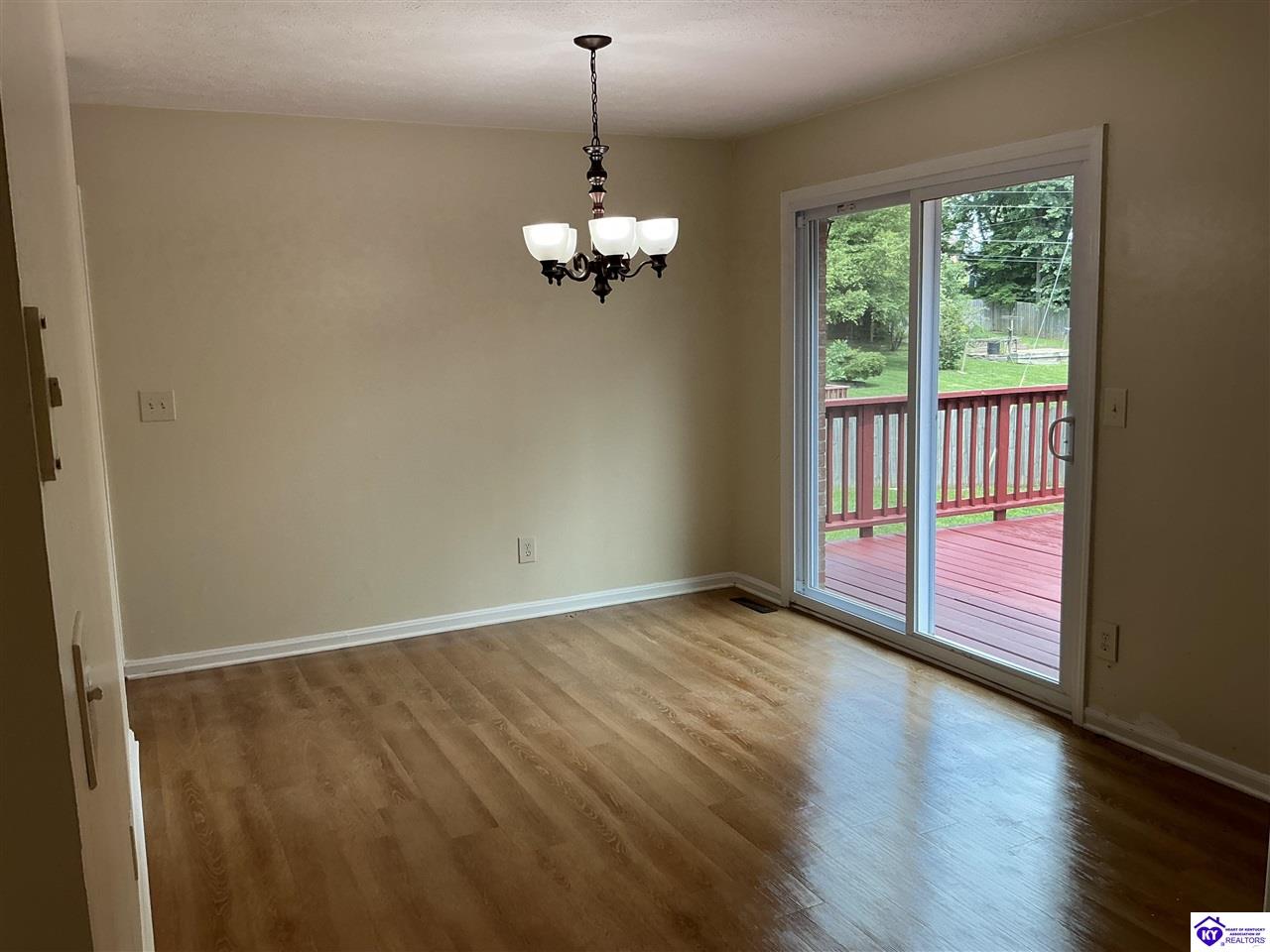 2604 Northern Road Radcliff, KY 40160 #2