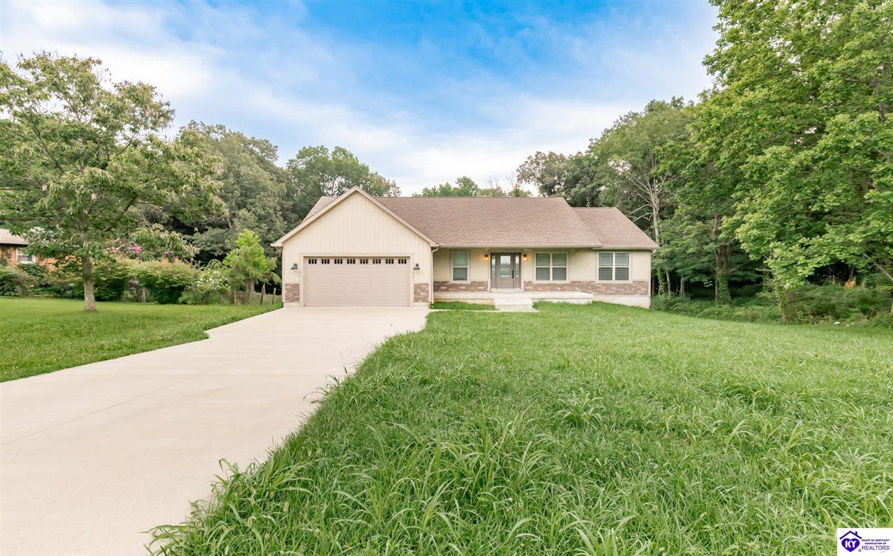 369 Meadowview Drive Elizabethtown, KY 42701 #1