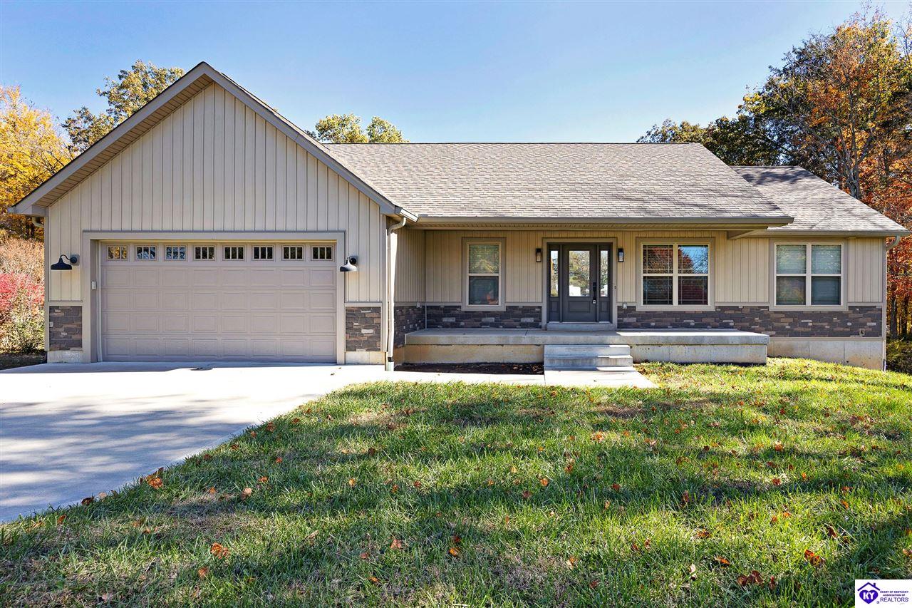 369 Meadowview Drive Elizabethtown, KY 42701 #1