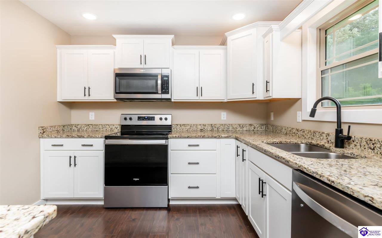 369 Meadowview Drive Elizabethtown, KY 42701 #4