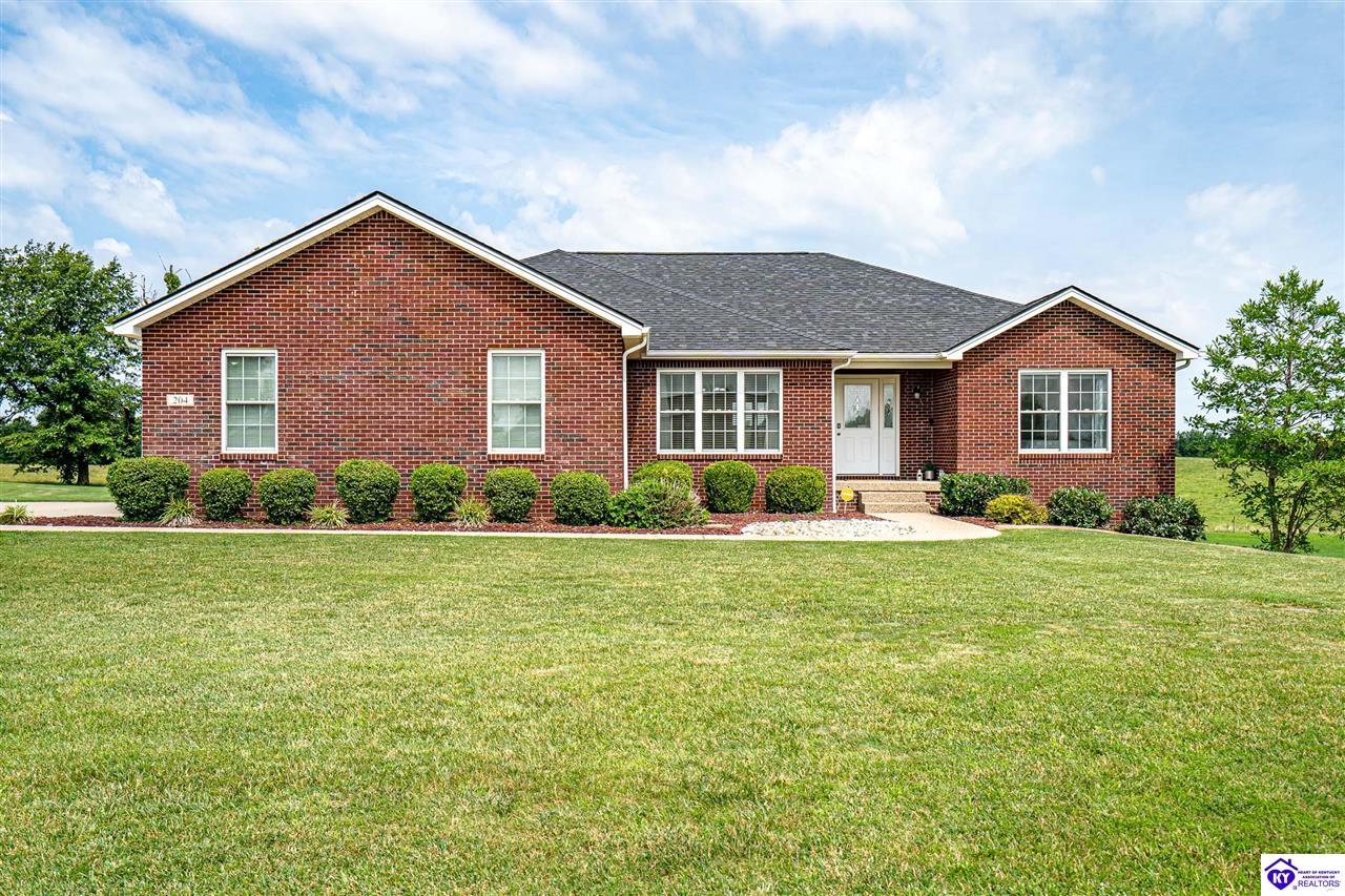 204 Shepherd's WayRineyville,&nbsp;KY&nbsp;40162