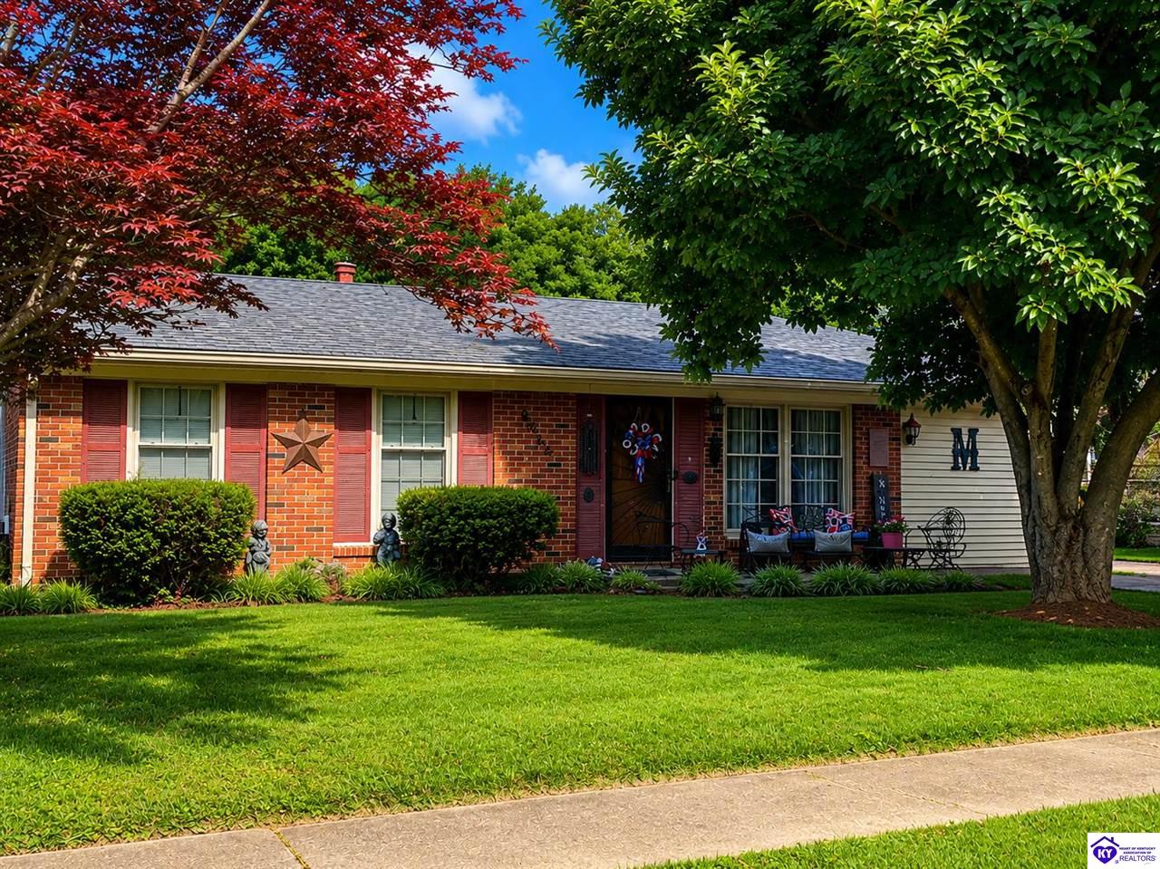 9512 Shoshone Way Louisville, KY 40258 #1