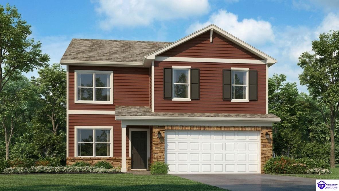 209 Saratoga Ln Elizabethtown, KY 42701 #1