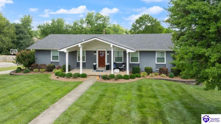 613 El Dorado DriveElizabethtown,&nbsp;KY&nbsp;42701