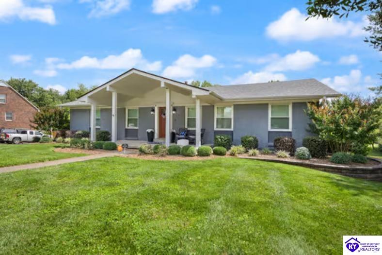 613 El Dorado Drive Elizabethtown, KY 42701 #1