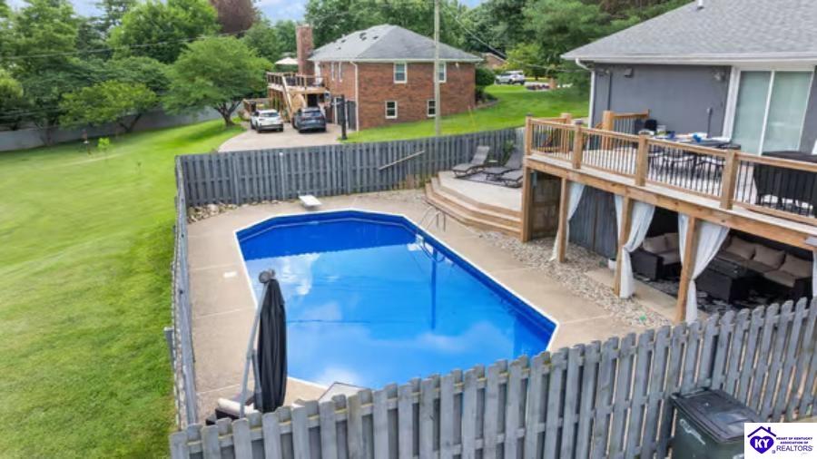 613 El Dorado Drive Elizabethtown, KY 42701 #2