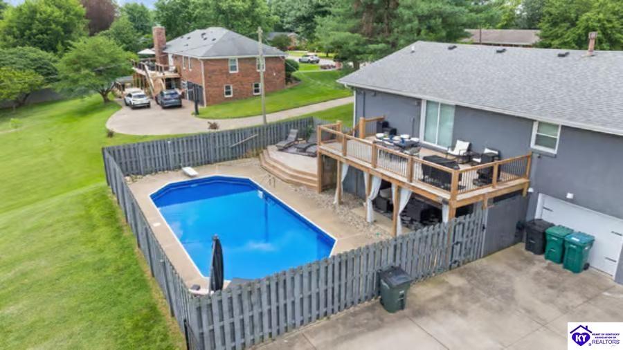613 El Dorado Drive Elizabethtown, KY 42701 #3
