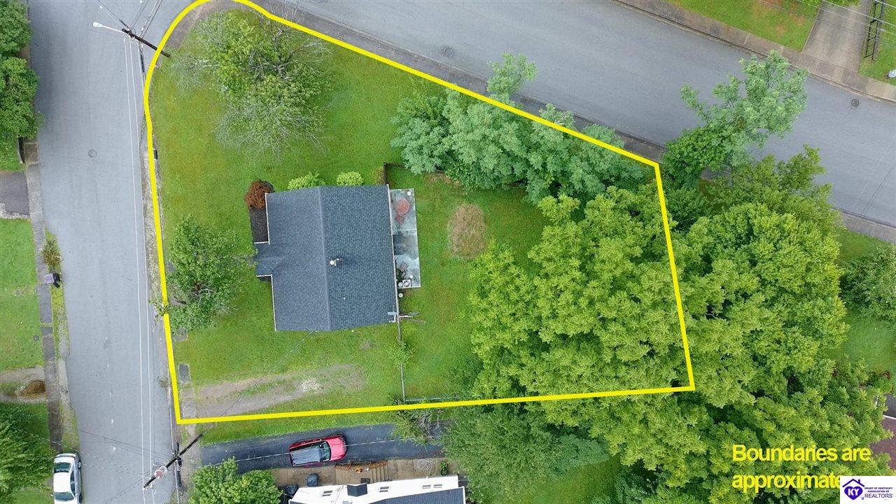 515 Churchill Court Elizabethtown, KY 42701 #1
