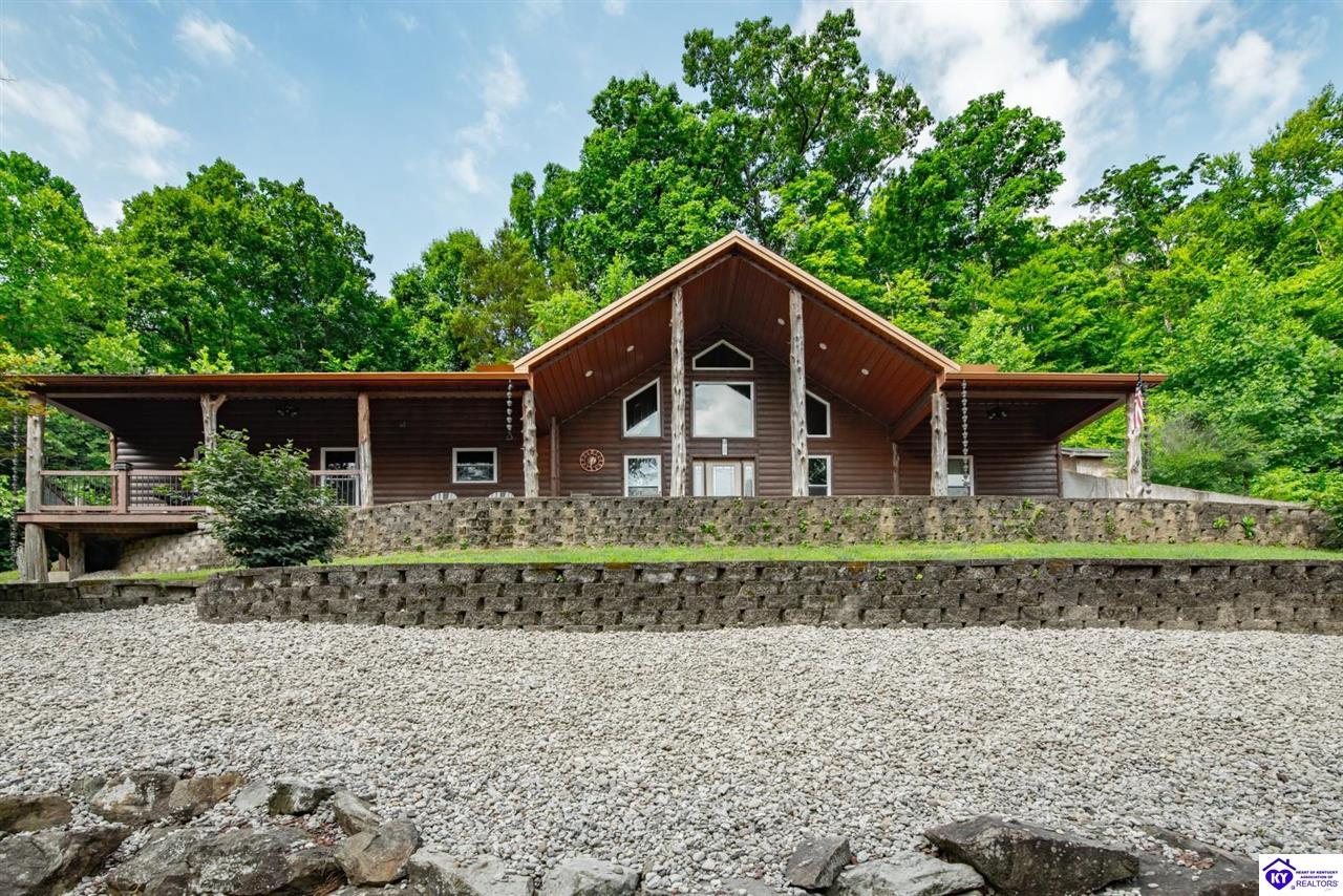 2086 Martin Pierce Road Cub Run, KY 42729 #1