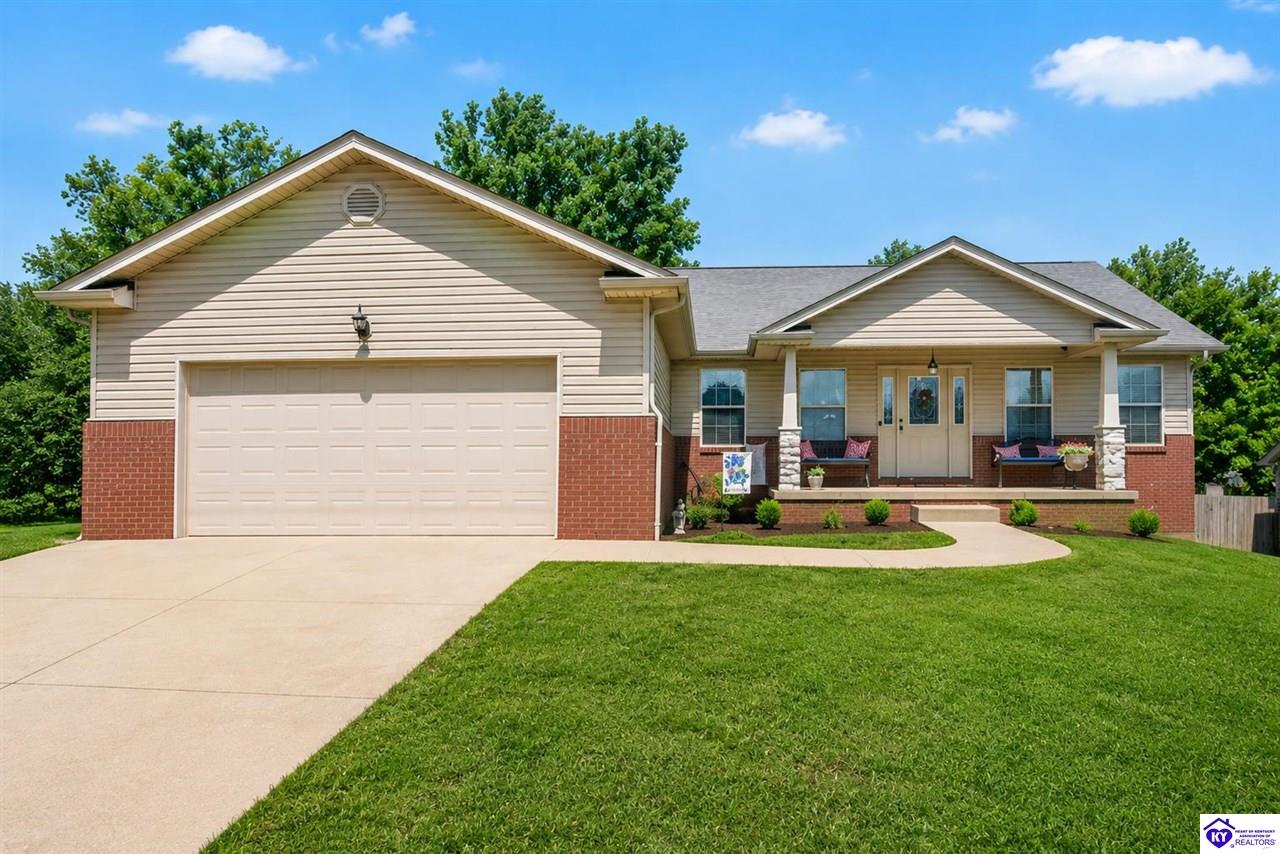 116 Vineland Place DriveVine Grove,&nbsp;KY&nbsp;40175