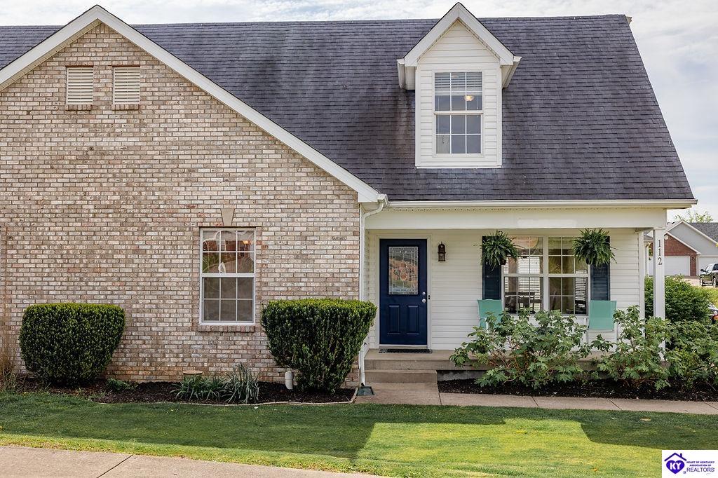 112 Cortland CourtElizabethtown,&nbsp;KY&nbsp;42701