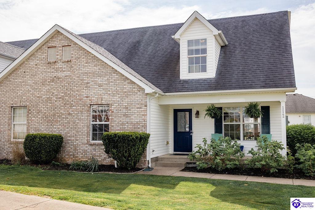 112 Cortland Court Elizabethtown, KY 42701 #1