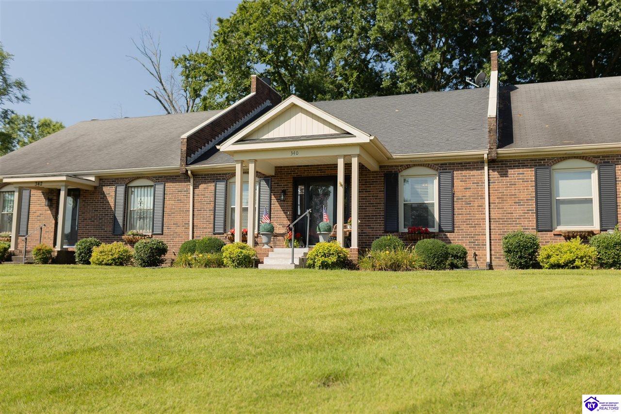 340 Beechwood DriveCampbellsville,&nbsp;KY&nbsp;42718