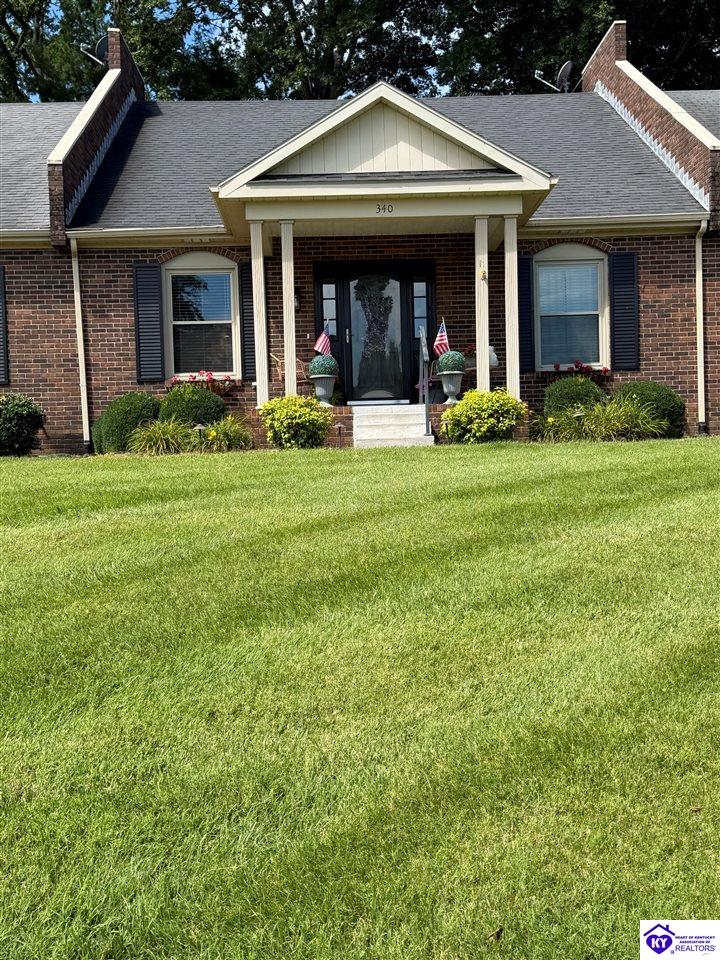 340 Beechwood DriveCampbellsville,&nbsp;KY&nbsp;42718