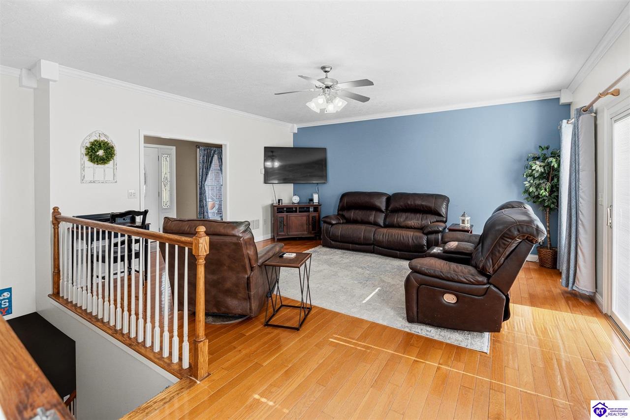 94 Bentley Boulevard Elizabethtown, KY 42701 #3