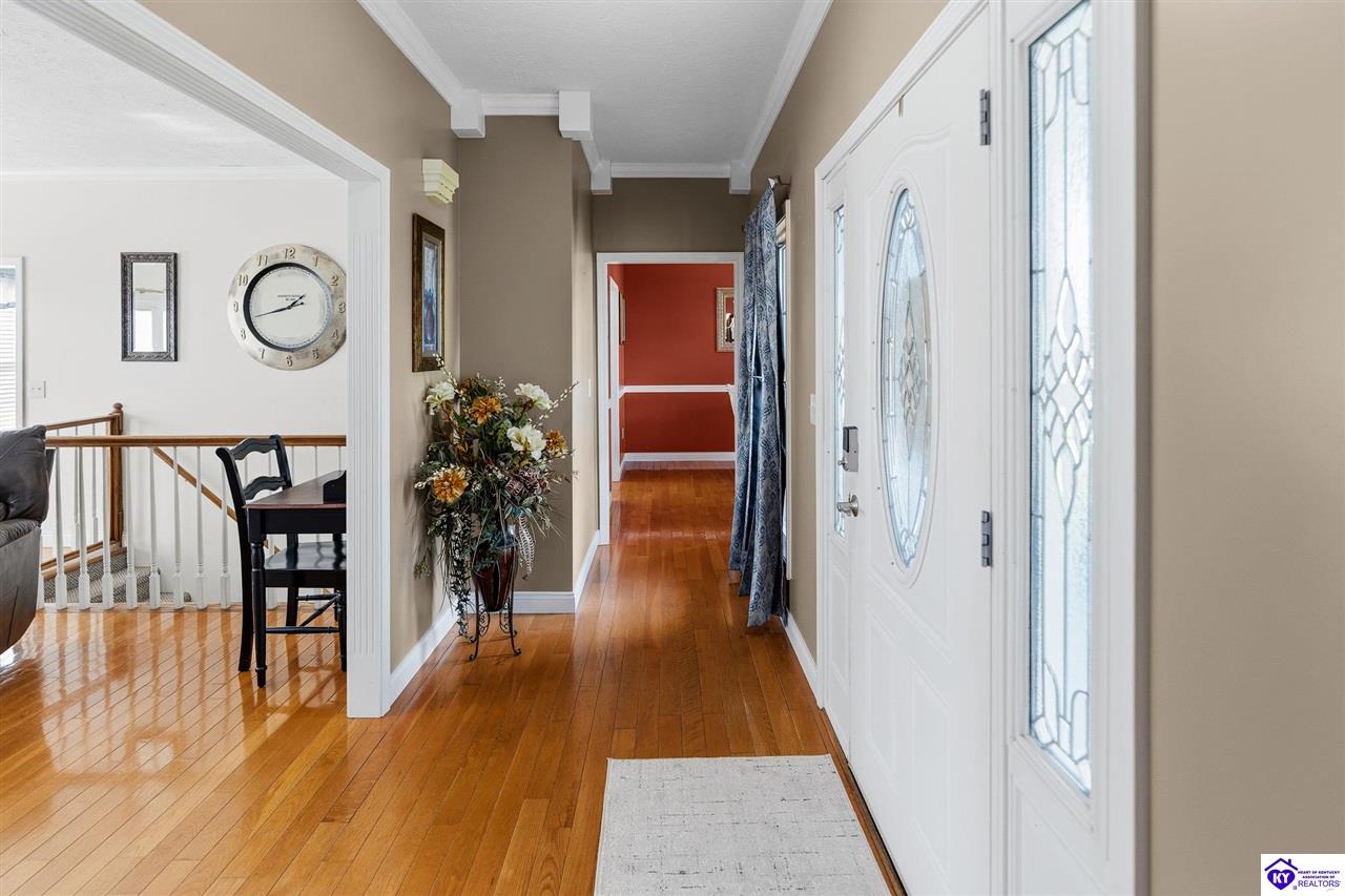94 Bentley Boulevard Elizabethtown, KY 42701 #4