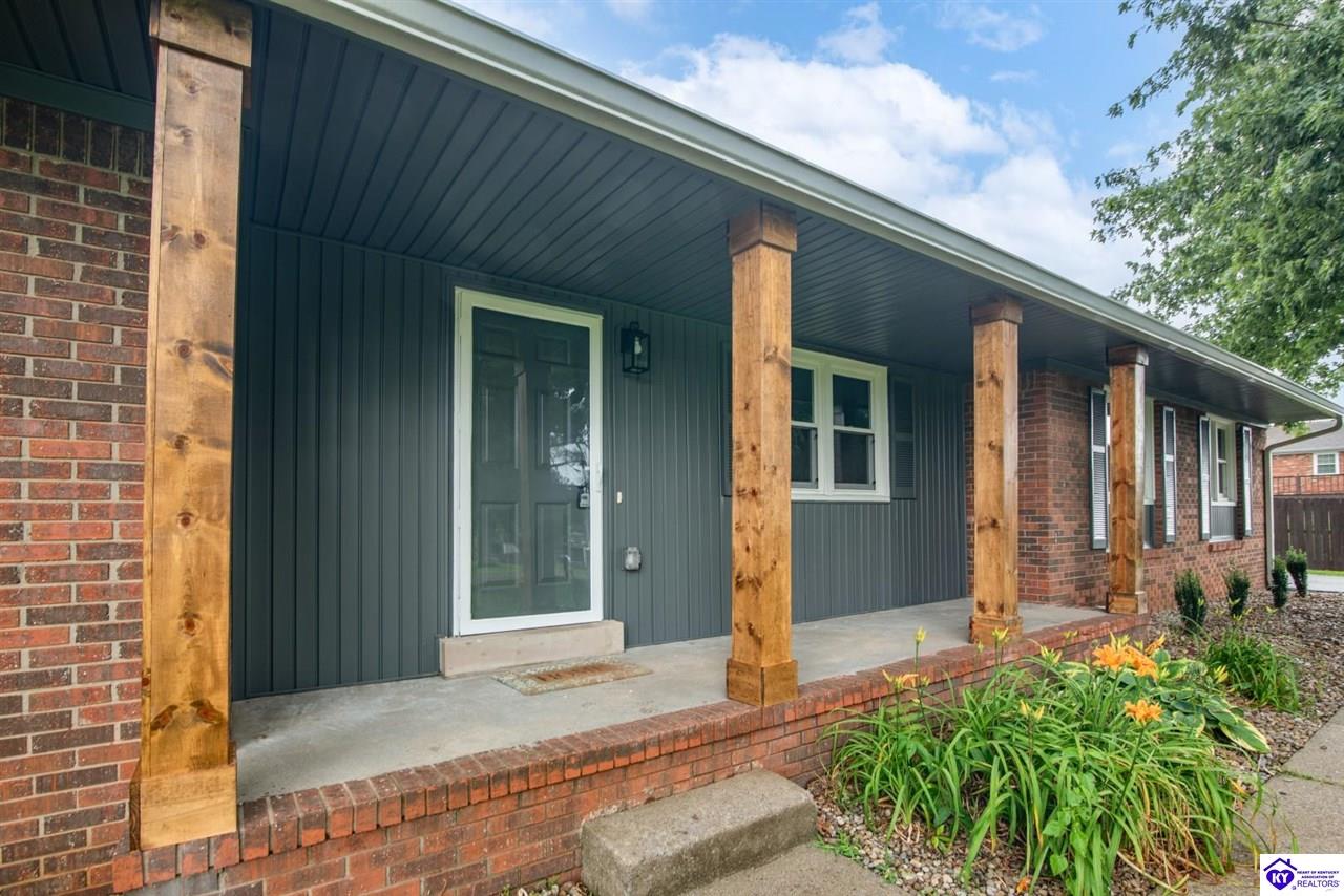 149 NW Barbara Circle Elizabethtown, KY 40175 #1