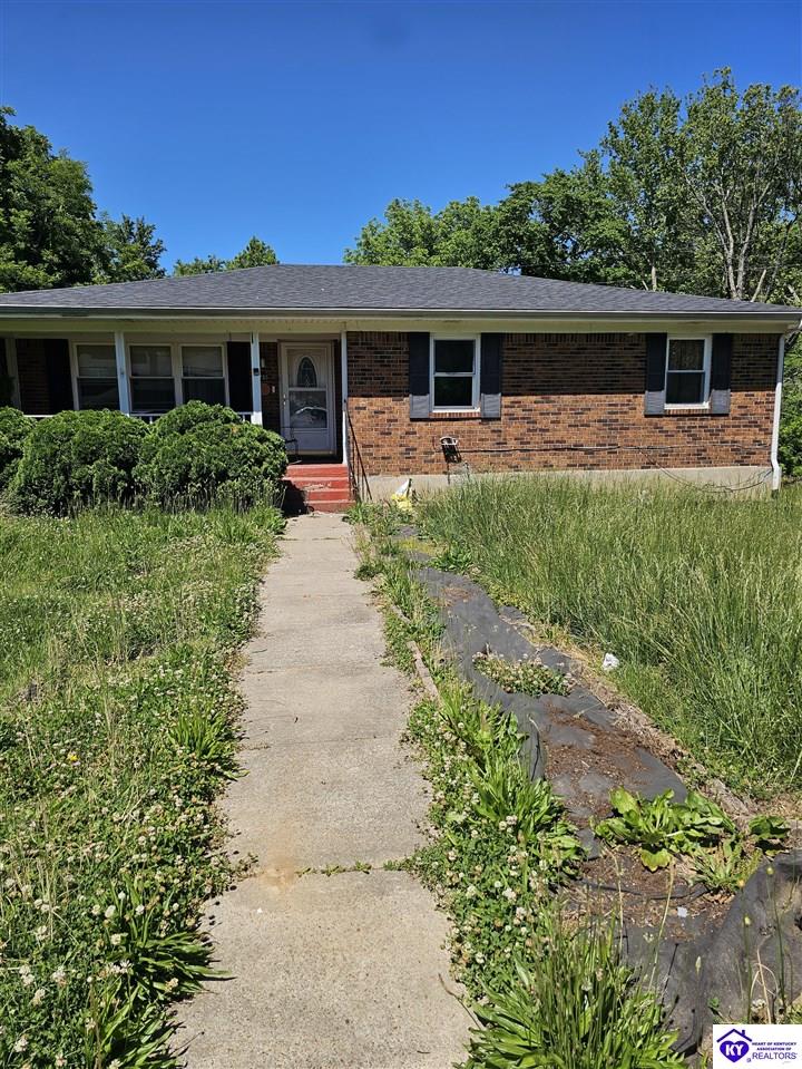 735 E Lincoln Trail BoulevardRadcliff,&nbsp;KY&nbsp;40160