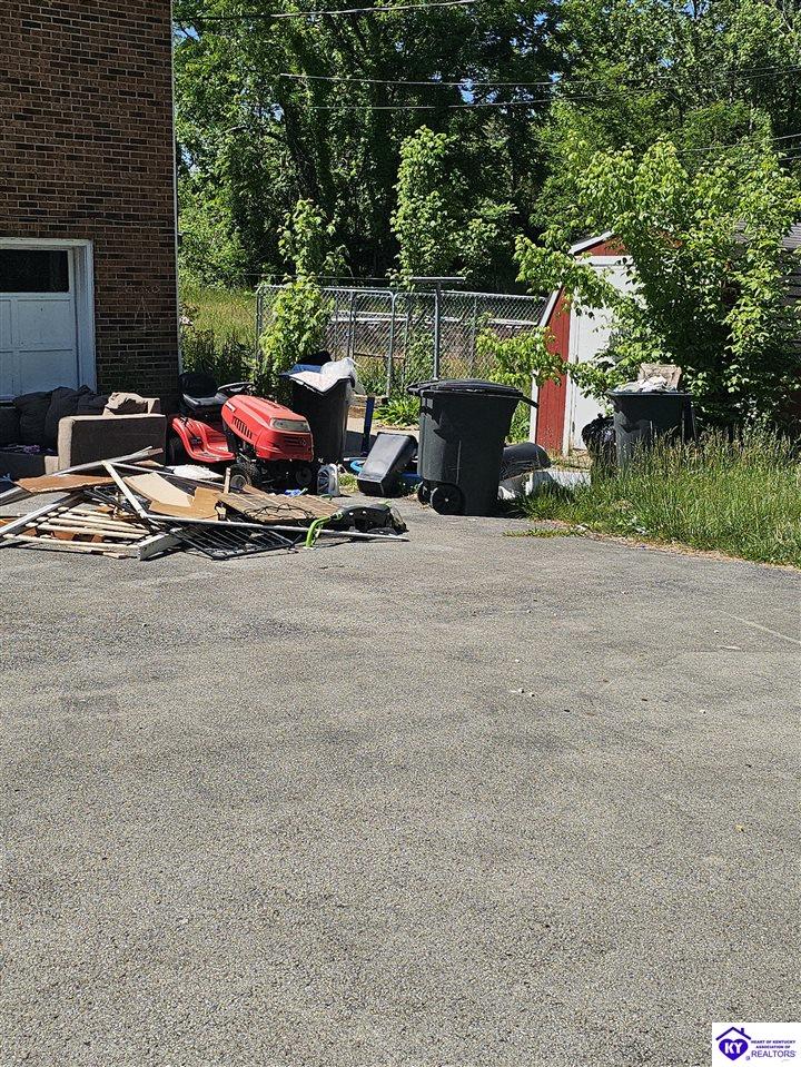 735 E Lincoln Trail Boulevard Radcliff, KY 40160 #2