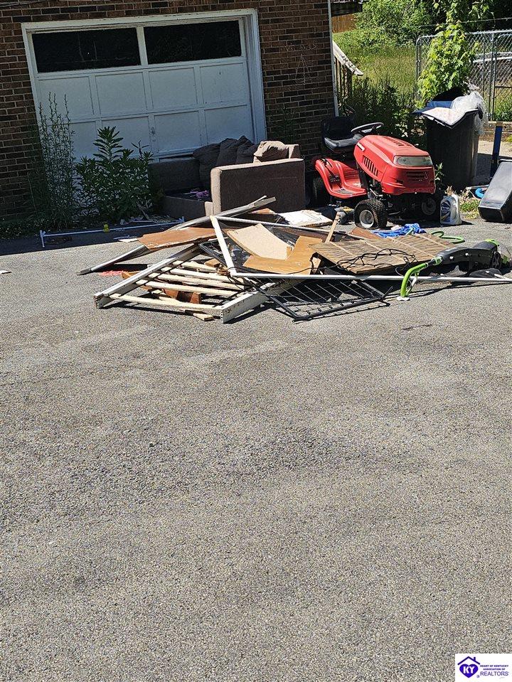 735 E Lincoln Trail Boulevard Radcliff, KY 40160 #3