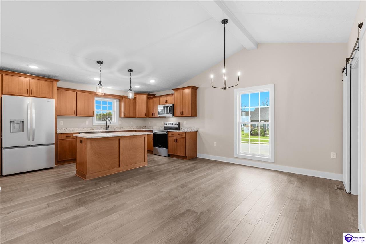 504 Ashwood Avenue Elizabethtown, KY 42701 #3