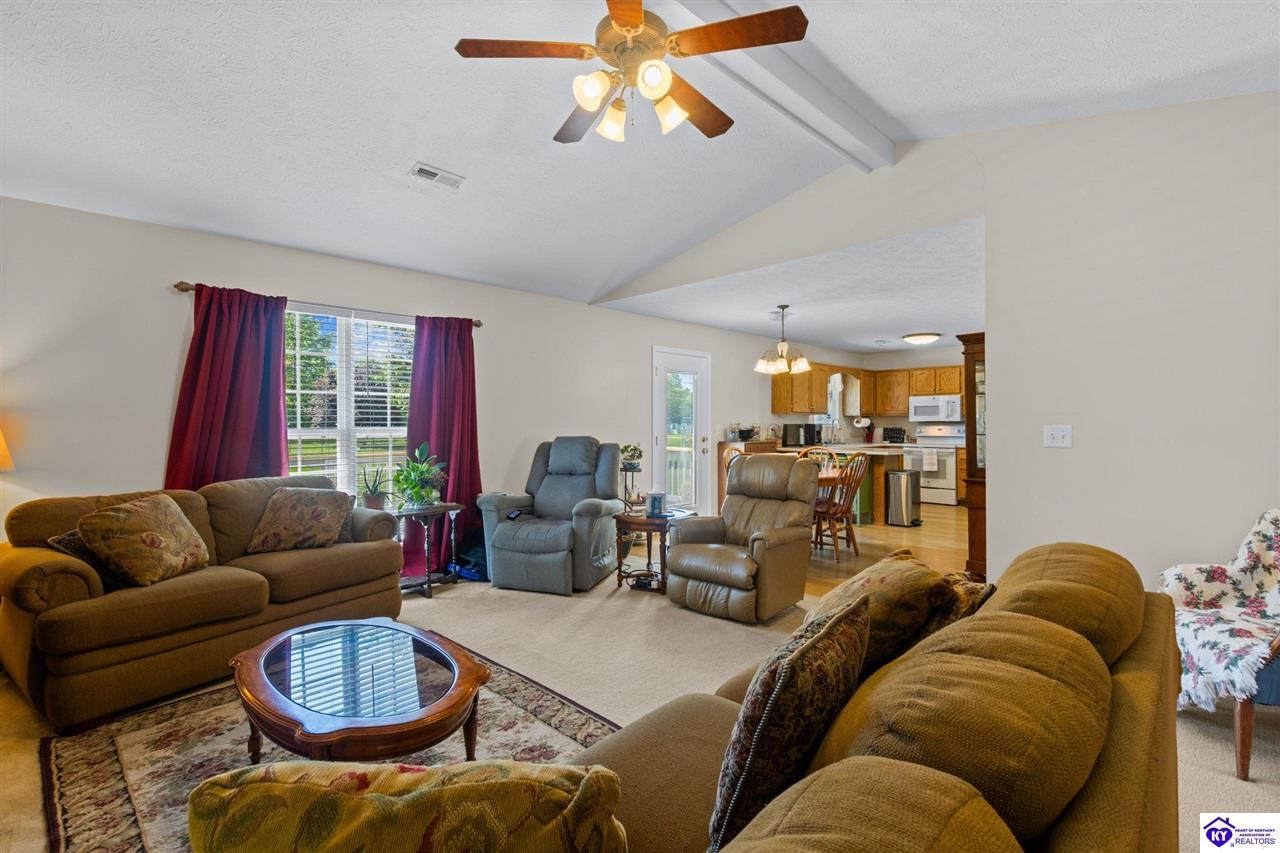 62 Griffin Court Elizabethtown, KY 42701 #3