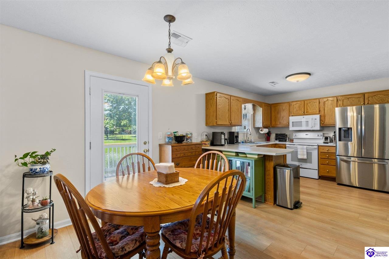 62 Griffin Court Elizabethtown, KY 42701 #4