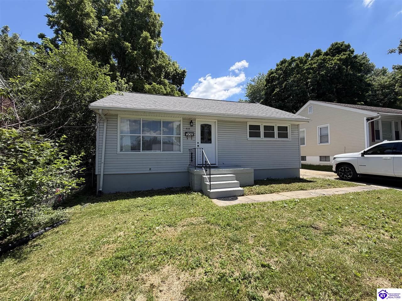 533 Village DriveElizabethtown,&nbsp;KY&nbsp;42701